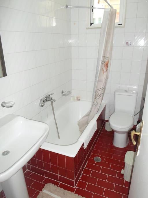 Akadimia Luxury Apartment Mytilíni 外观 照片